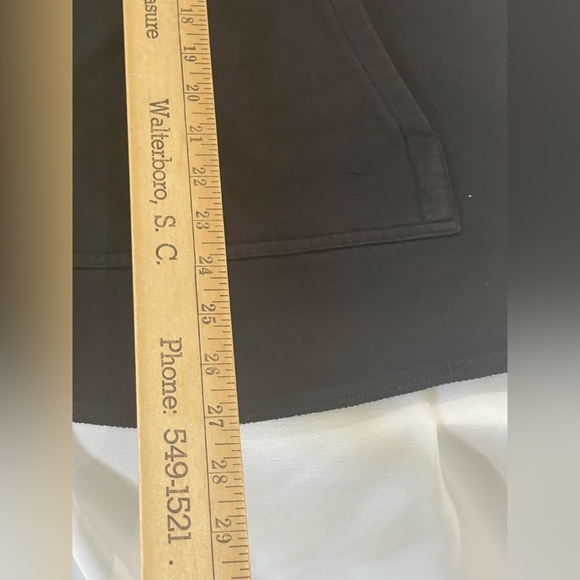 Billionaire boys club pullover sweatshirt kangaroo pockets woman’s size medium - Picture 6 of 12